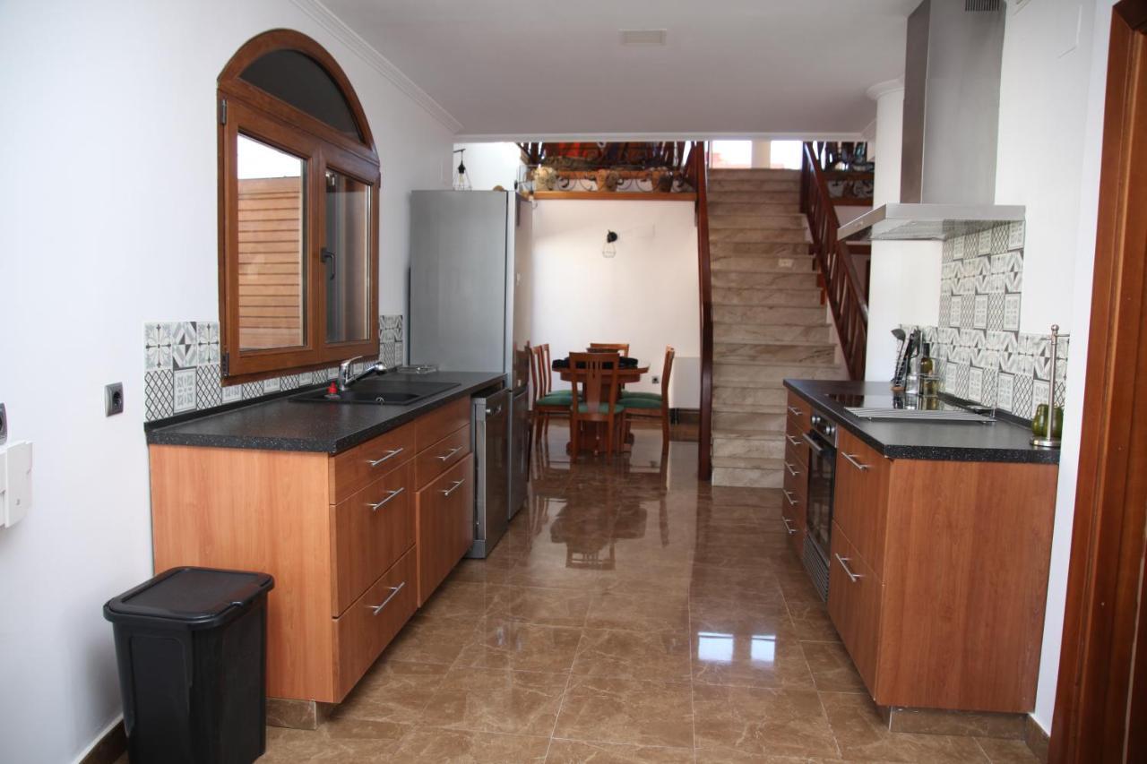 Casa Genes Chera Exterior photo